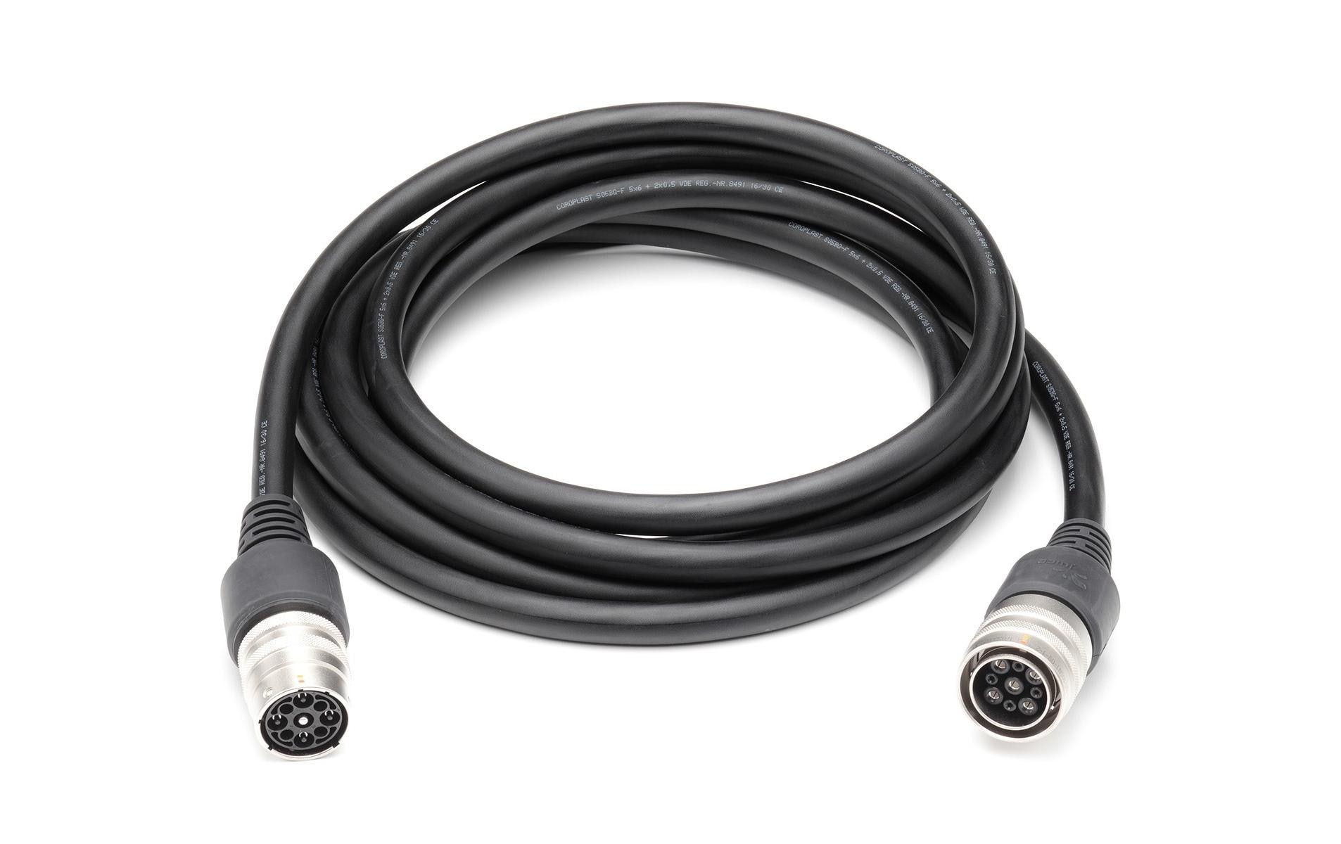 Juice Technology JUICE BOOSTER 3 air Verlängerungskabel (5 m)