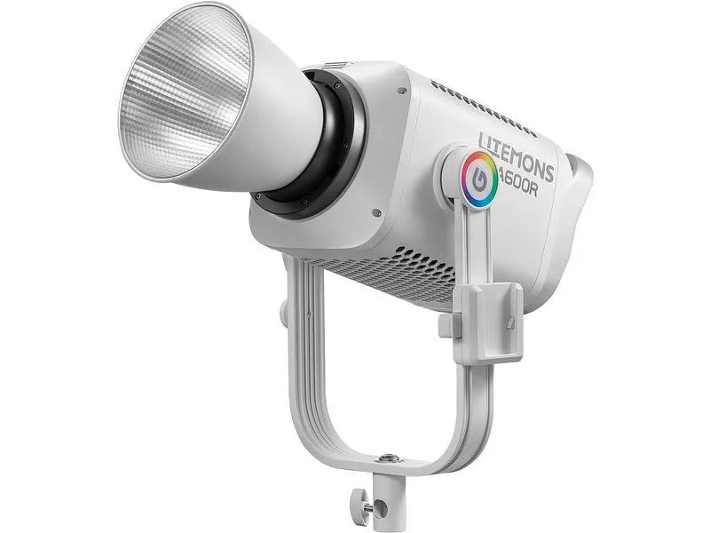 Godox Videoleuchte LA600R Litemons RGB