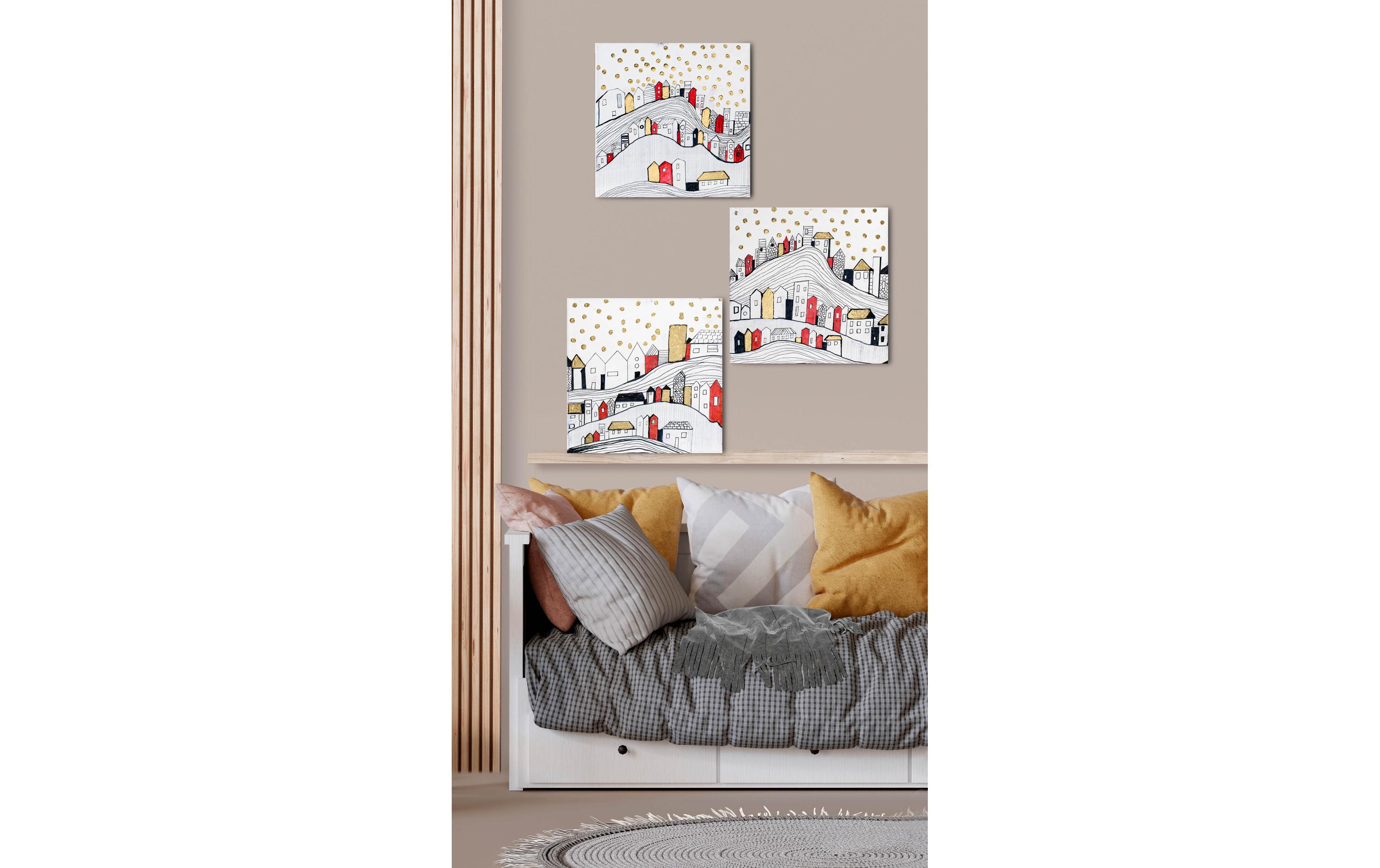 Glorex Keilrahmen 2 0x 50 cm, 1.7 cm Glorex Keilrahmen 2 0x 50 cm, 1.7 cm