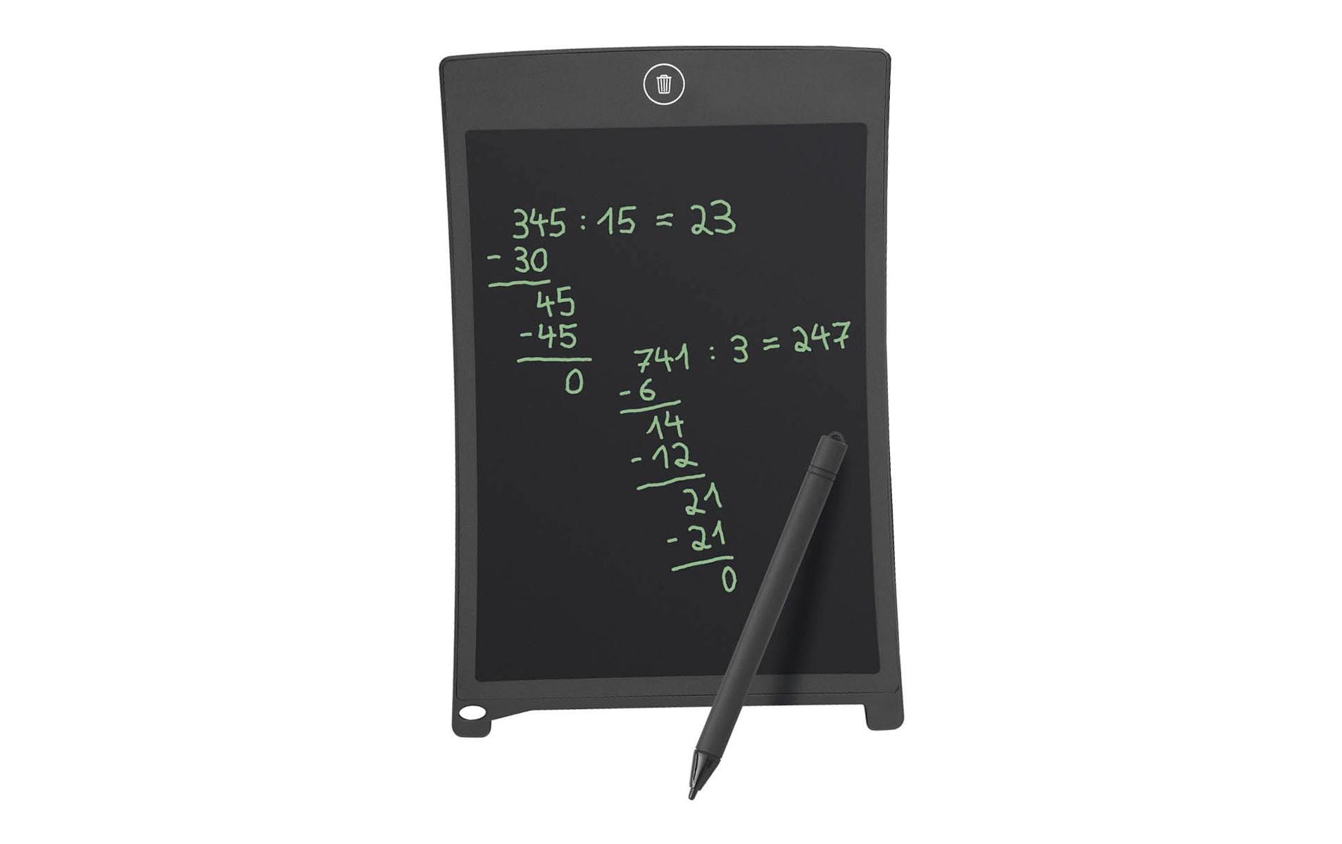 WEDO Zaubermaltafel LCD WEDO Zaubermaltafel LCD