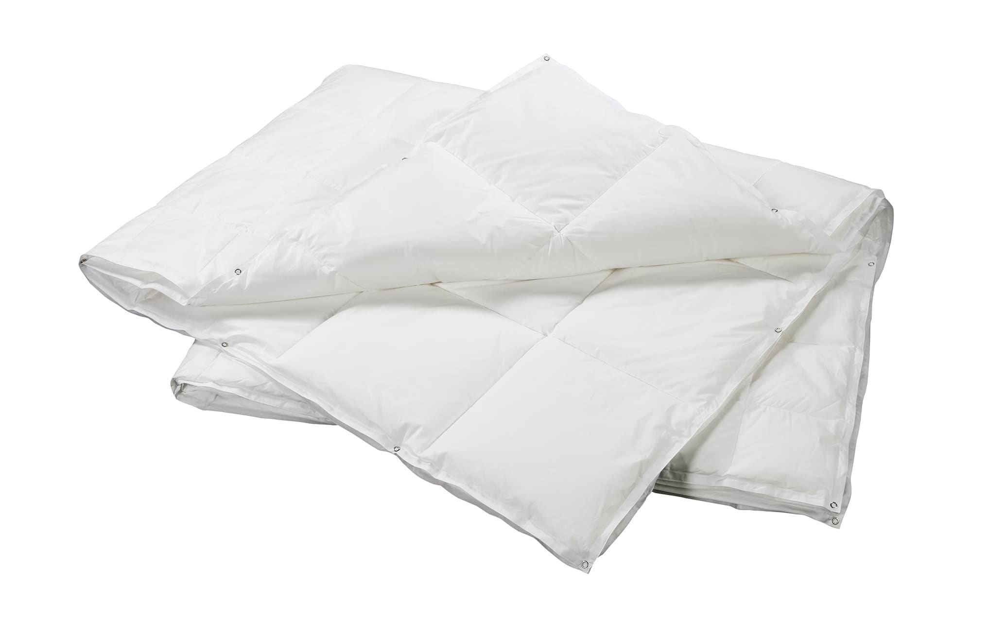 Billerbeck Duvet Recycled Goose 4-Saisons 200 x 210 cm