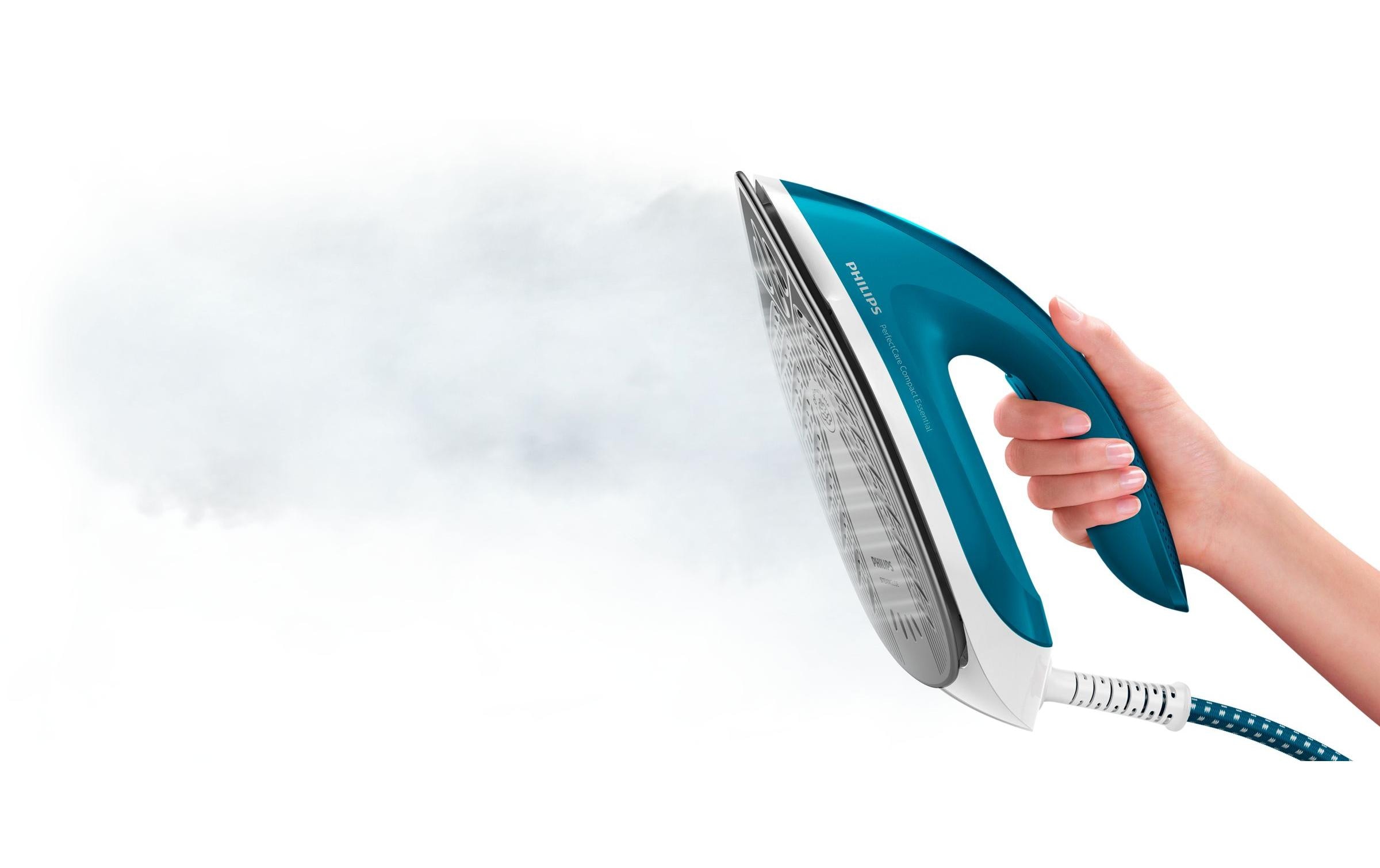 Philips Dampfbügelstation PerfectCare Compact Essential GC6840/21