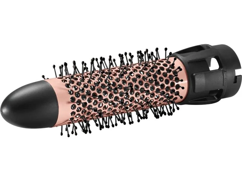 Bellissima Heissluftstyler BEL-SGH8-11726 Schwarz/Rosegold