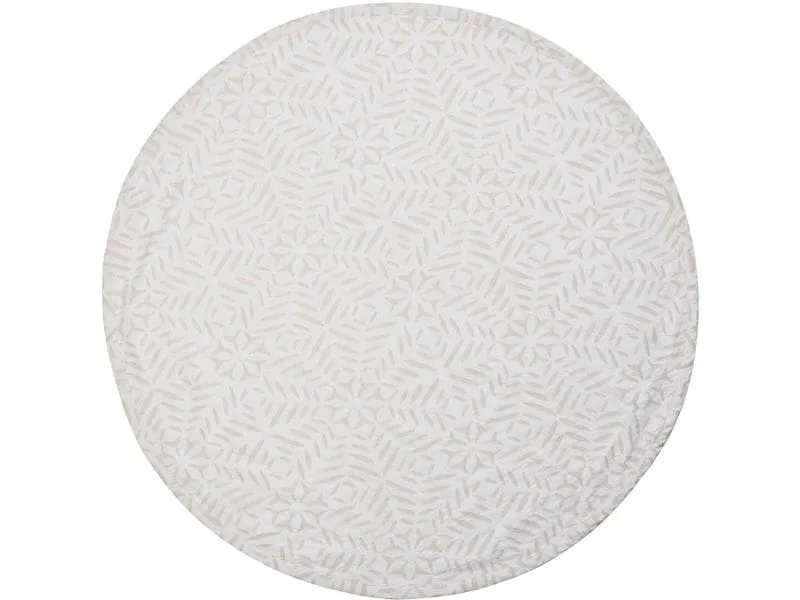 House Doctor Baumdecke 120 cm