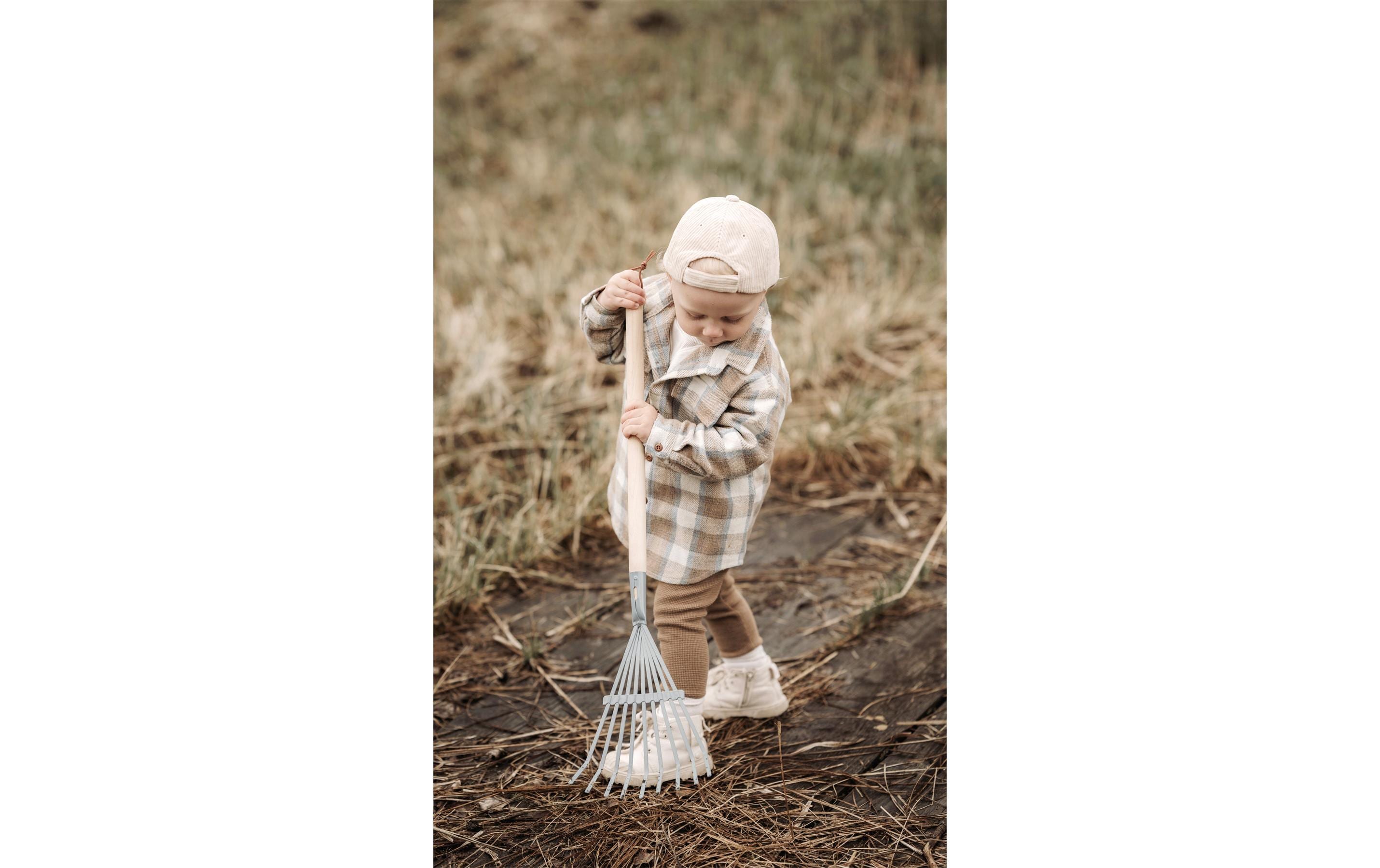 small foot Gartenwerkzeug-Set