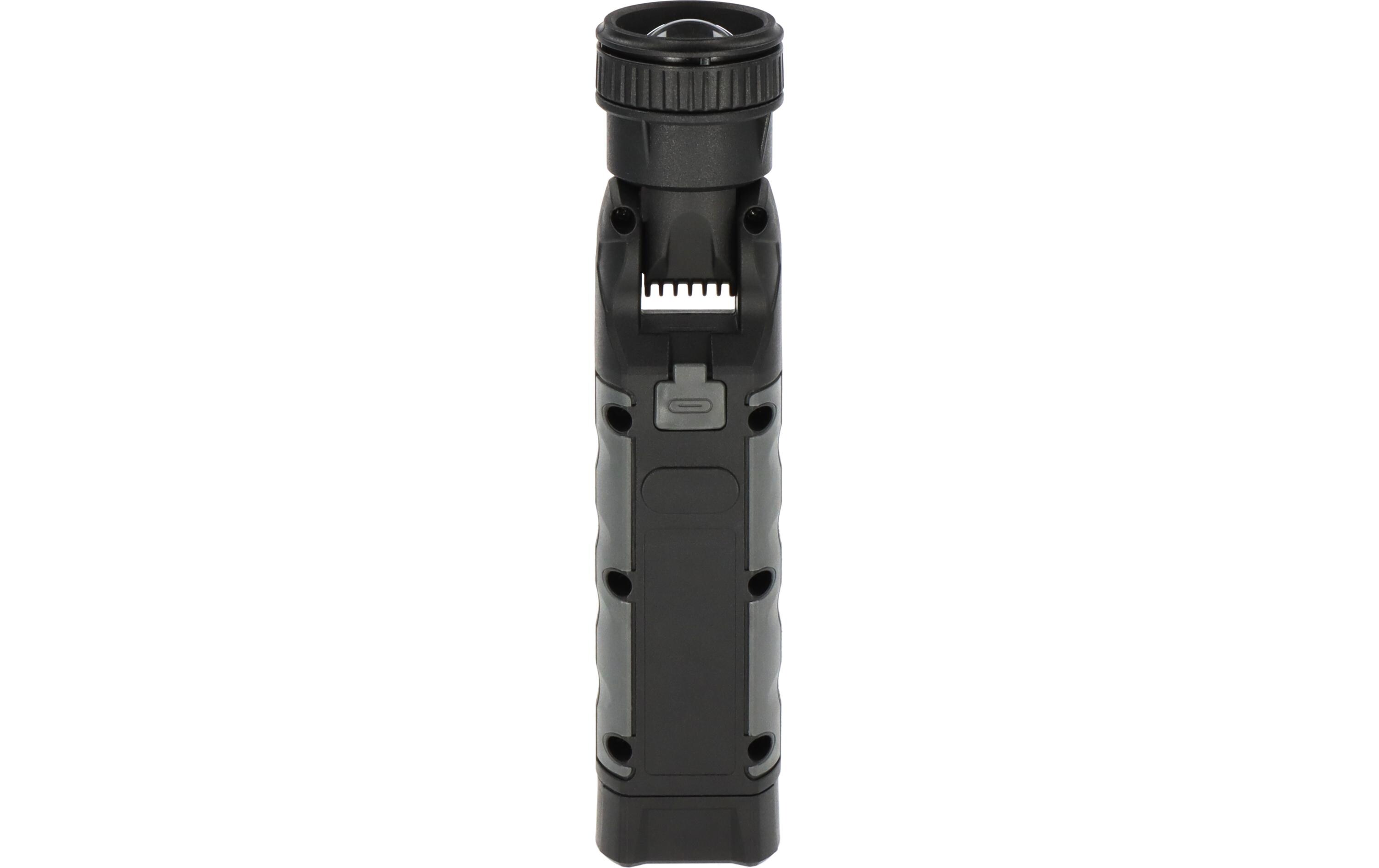 Brennenstuhl Akku-Lampe TL 1000ACW Li-Ion-Akku, 1000 lm, IP54