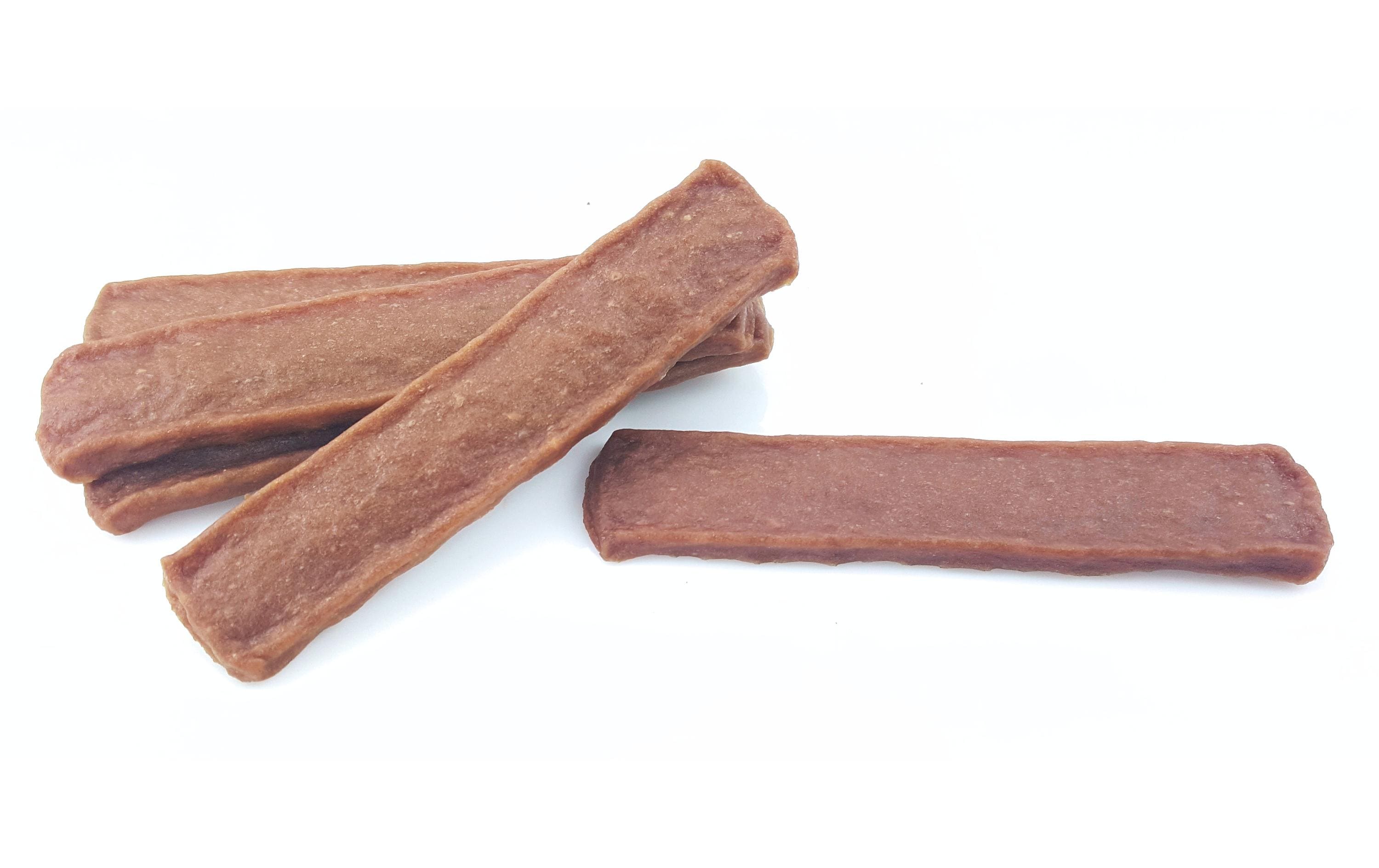 DeliBest Filet Snack Ente, 90 g DeliBest Filet Snack Ente, 90 g