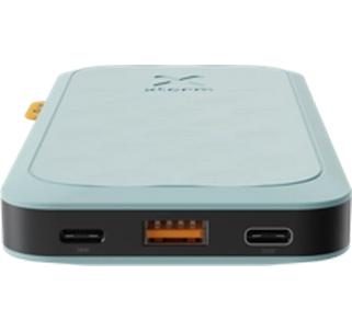 Xtorm Powerbank FS5102U 10000 mAh, Türkis