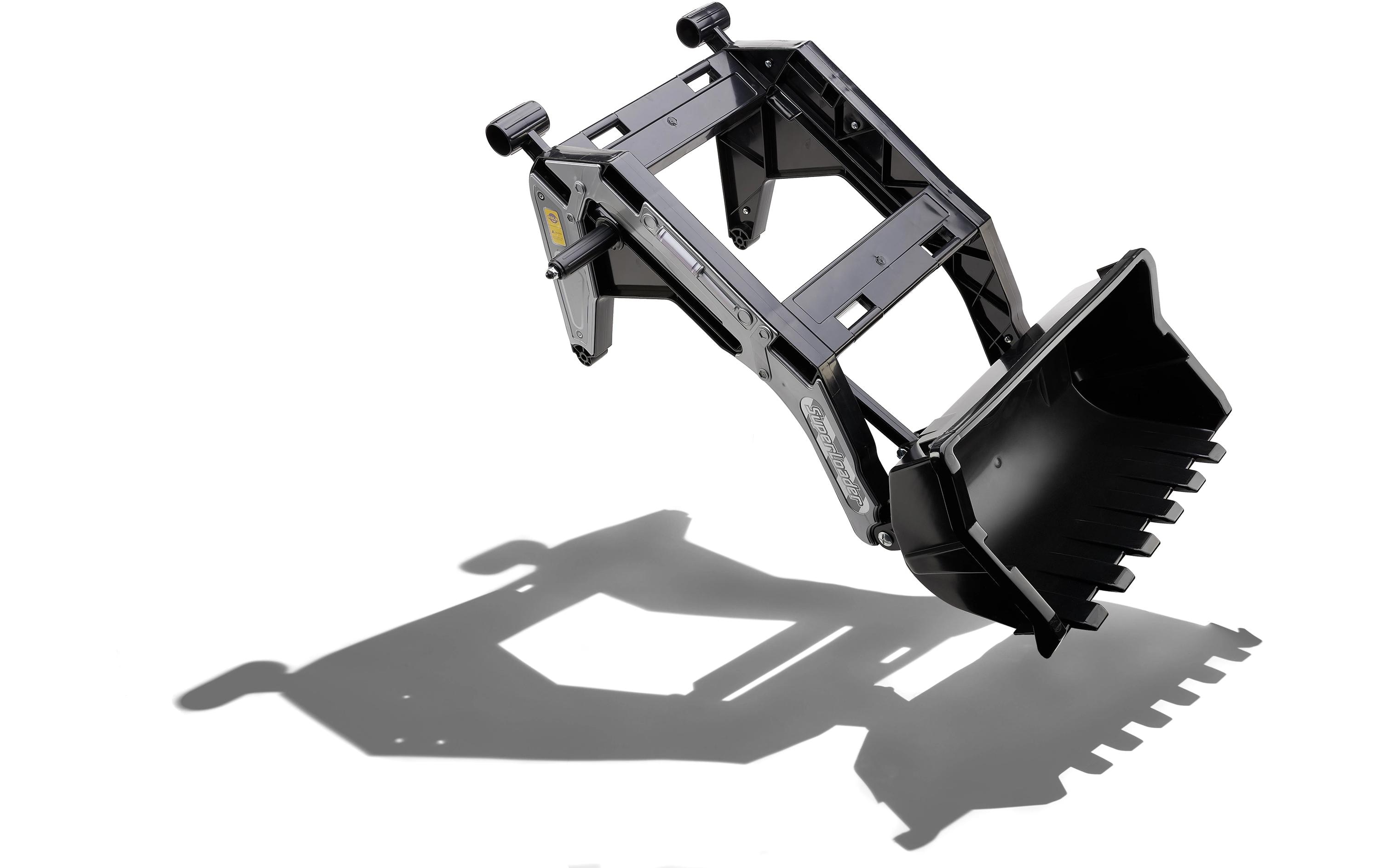 Falk SuperLoader Frontlader L-XXL