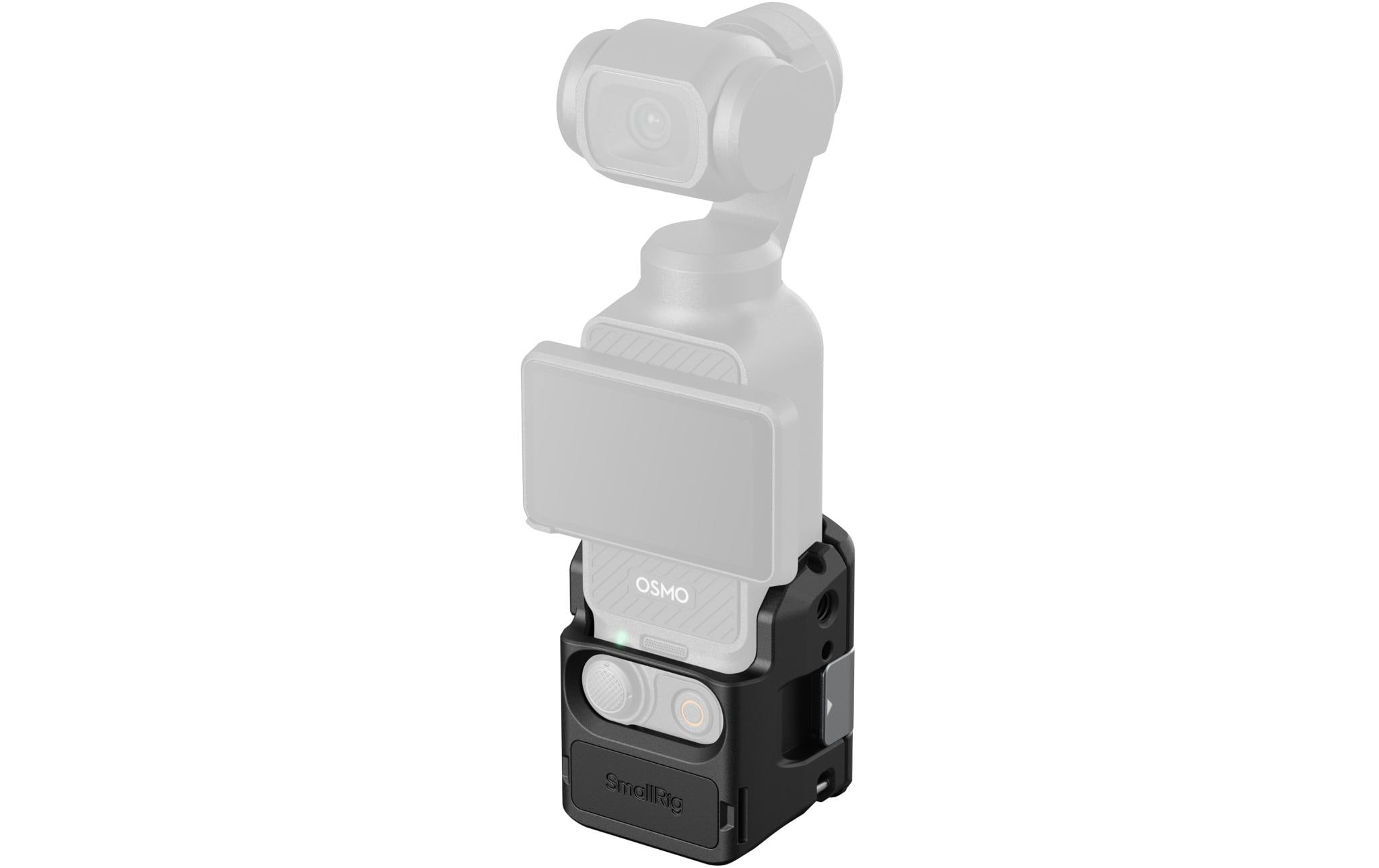 Smallrig Cage DJI Osmo Pocket 3