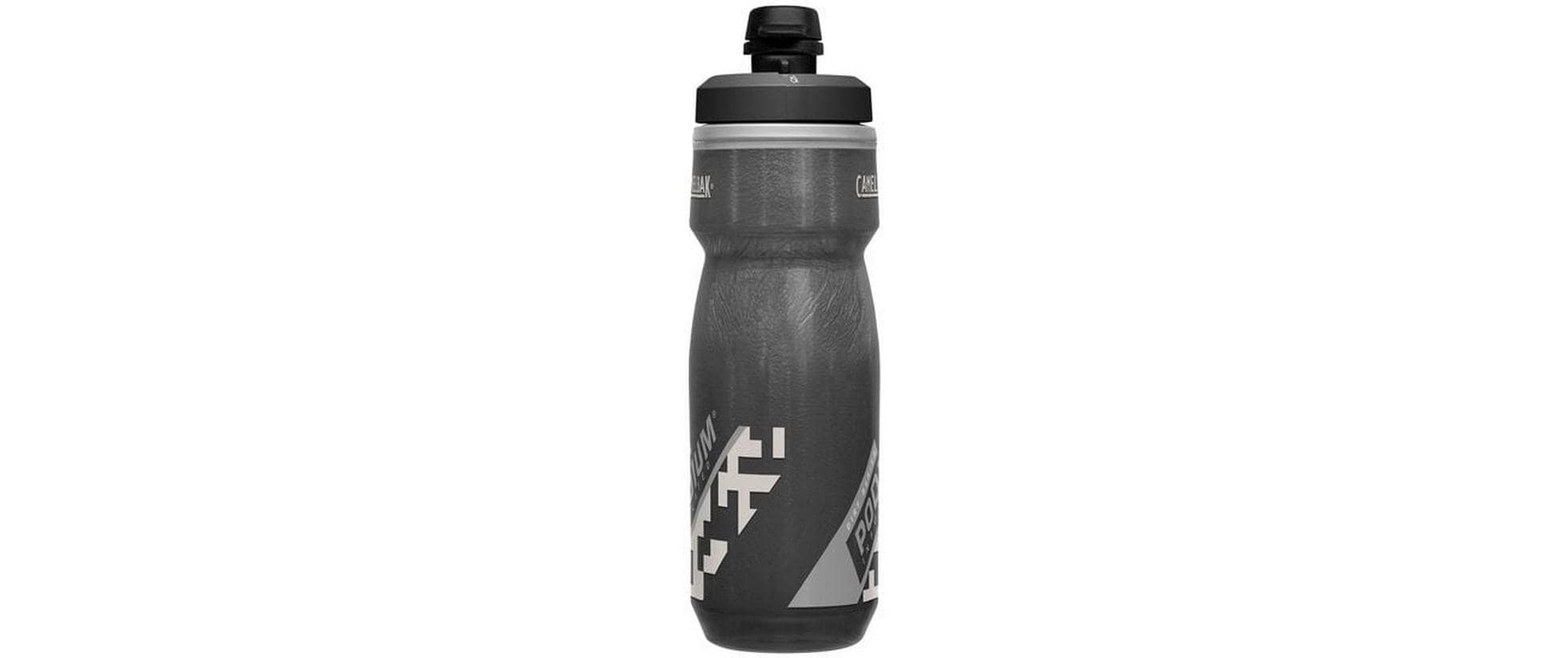 CamelBak Bidon Podium Dirt Series Chill 0.62 l Schwarz CamelBak Bidon Podium Dirt Series Chill 0.62 l Schwarz