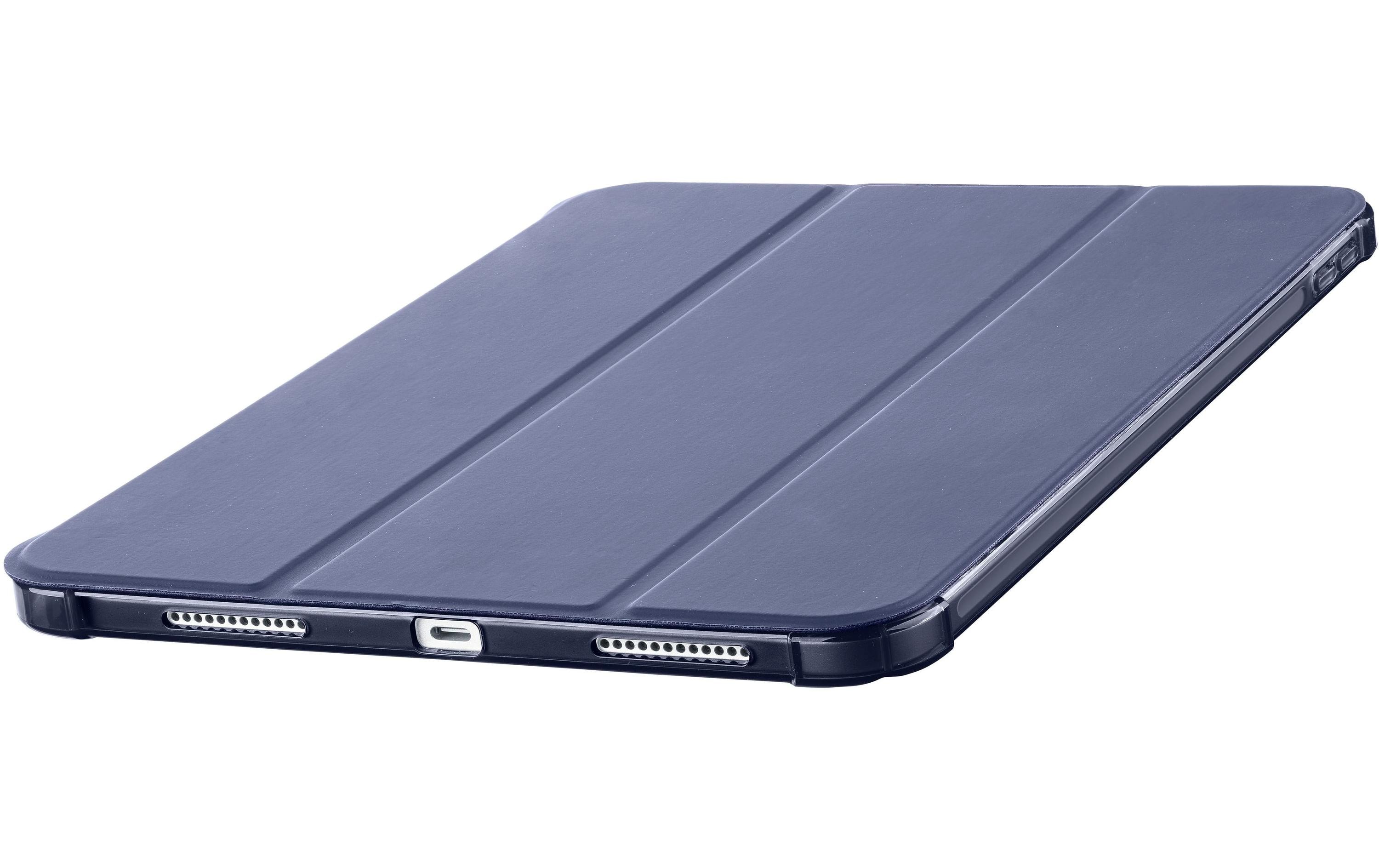 Cellular Line Tablet Book Cover Folio Case Blau