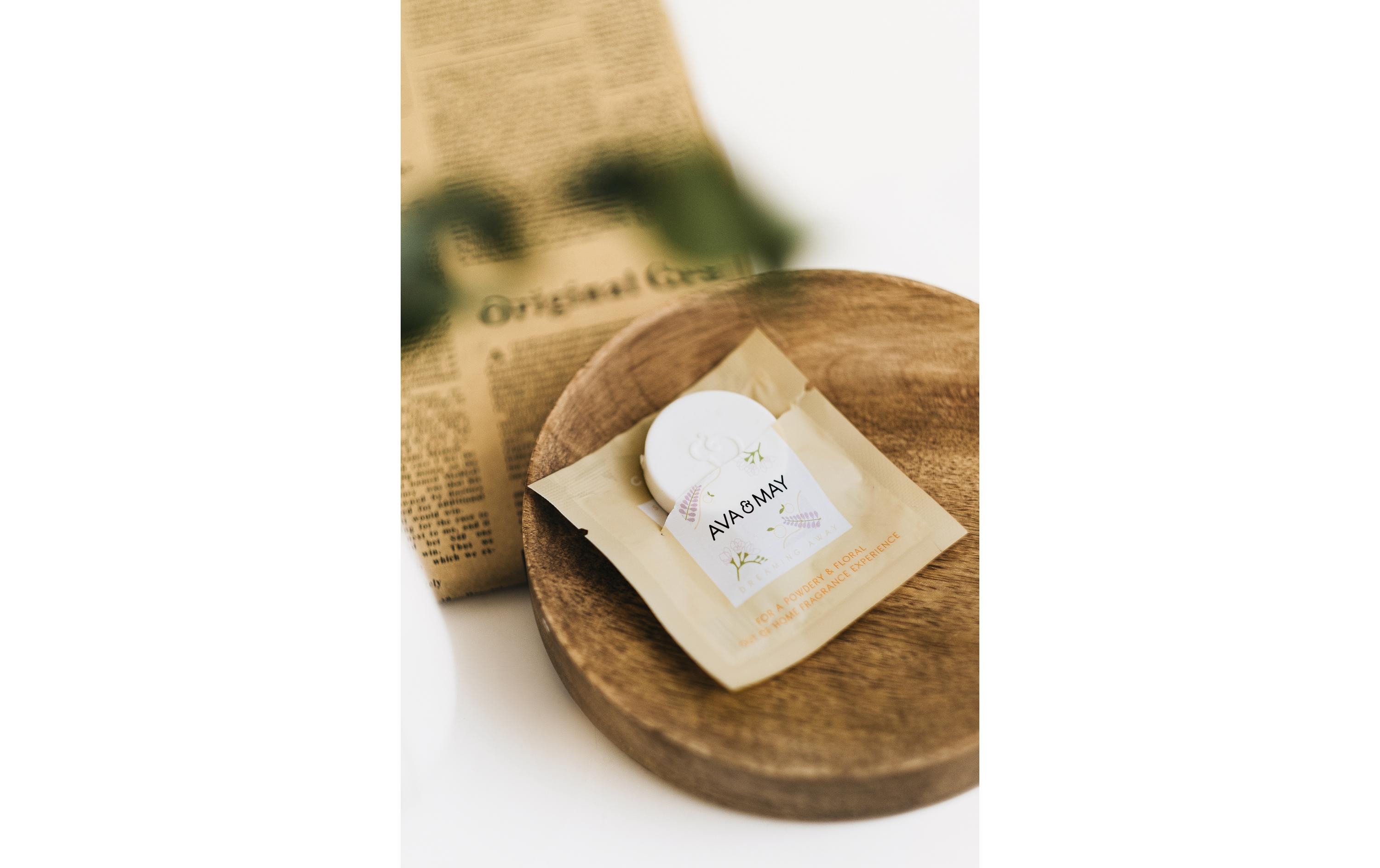 AVA & MAY Autodiffusor Soothing Mind
