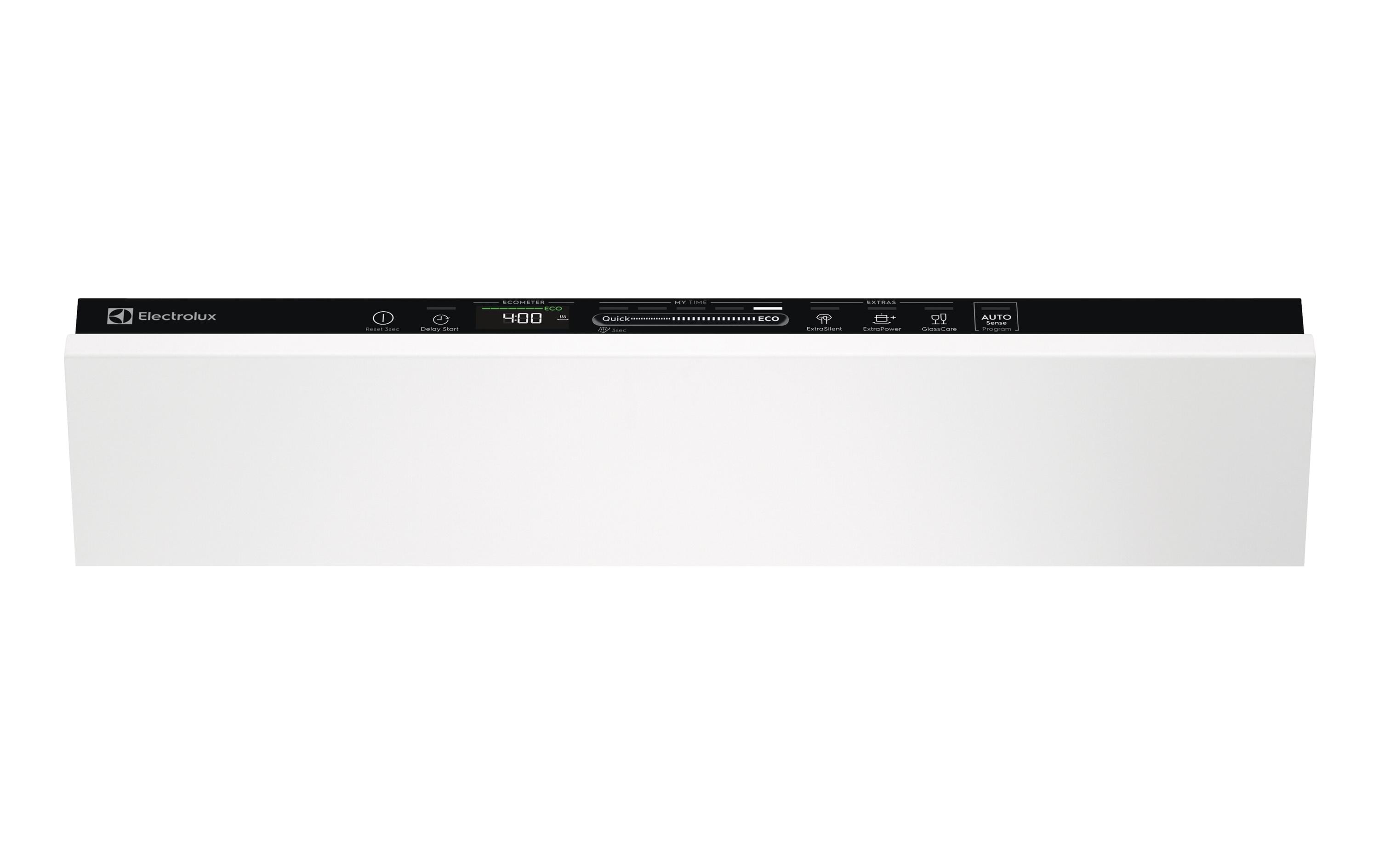 Electrolux Einbaugeschirrspüler GA60GLVS Vollintegriert