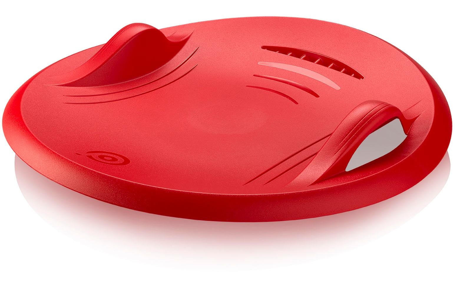 gizmo riders Schneerutscher Supernova 70 Rot