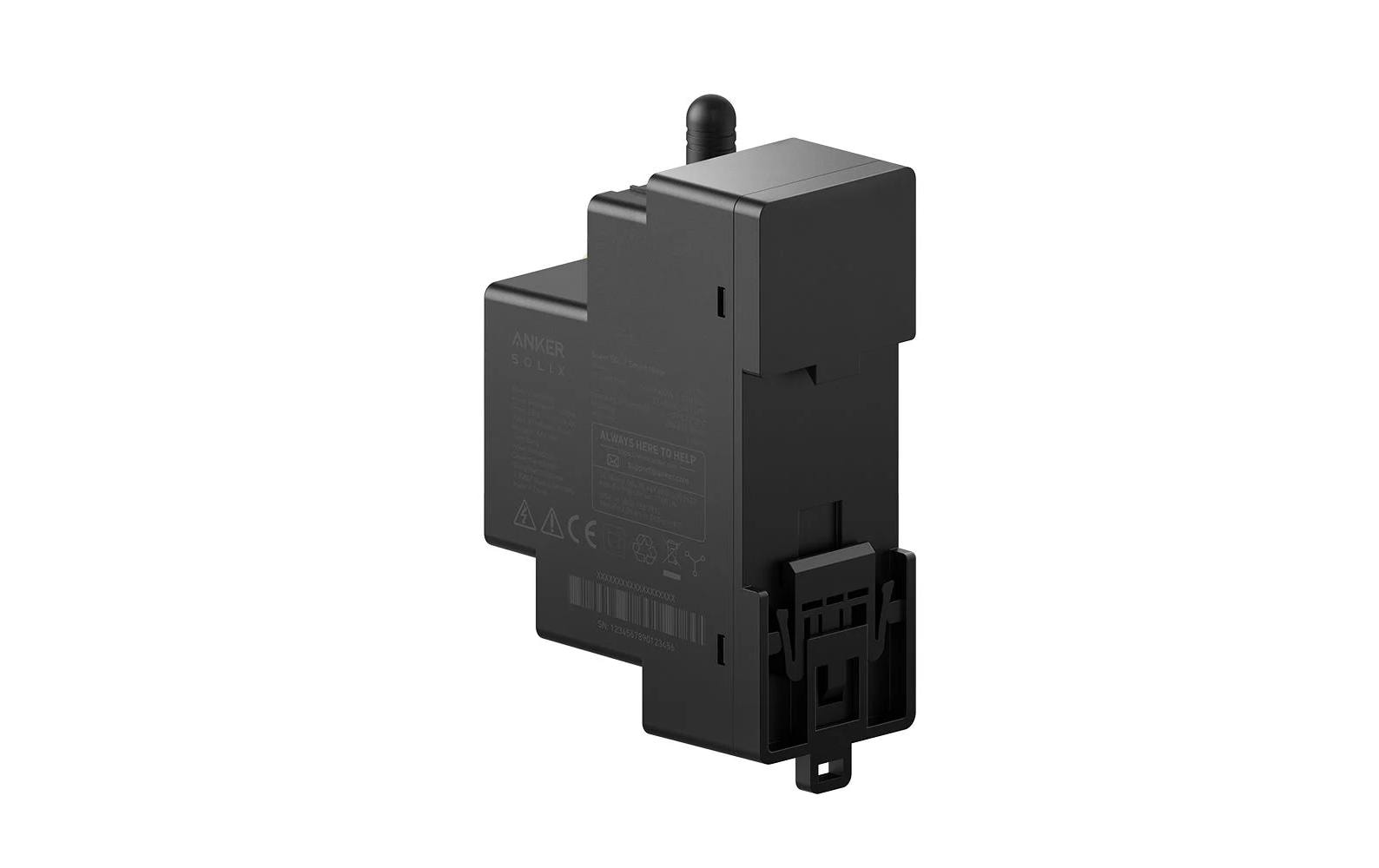 Anker SOLIX Smarter Stromzähler für E1600 Pro / Plus Anker SOLIX Smarter Stromzähler für E1600 Pro / Plus