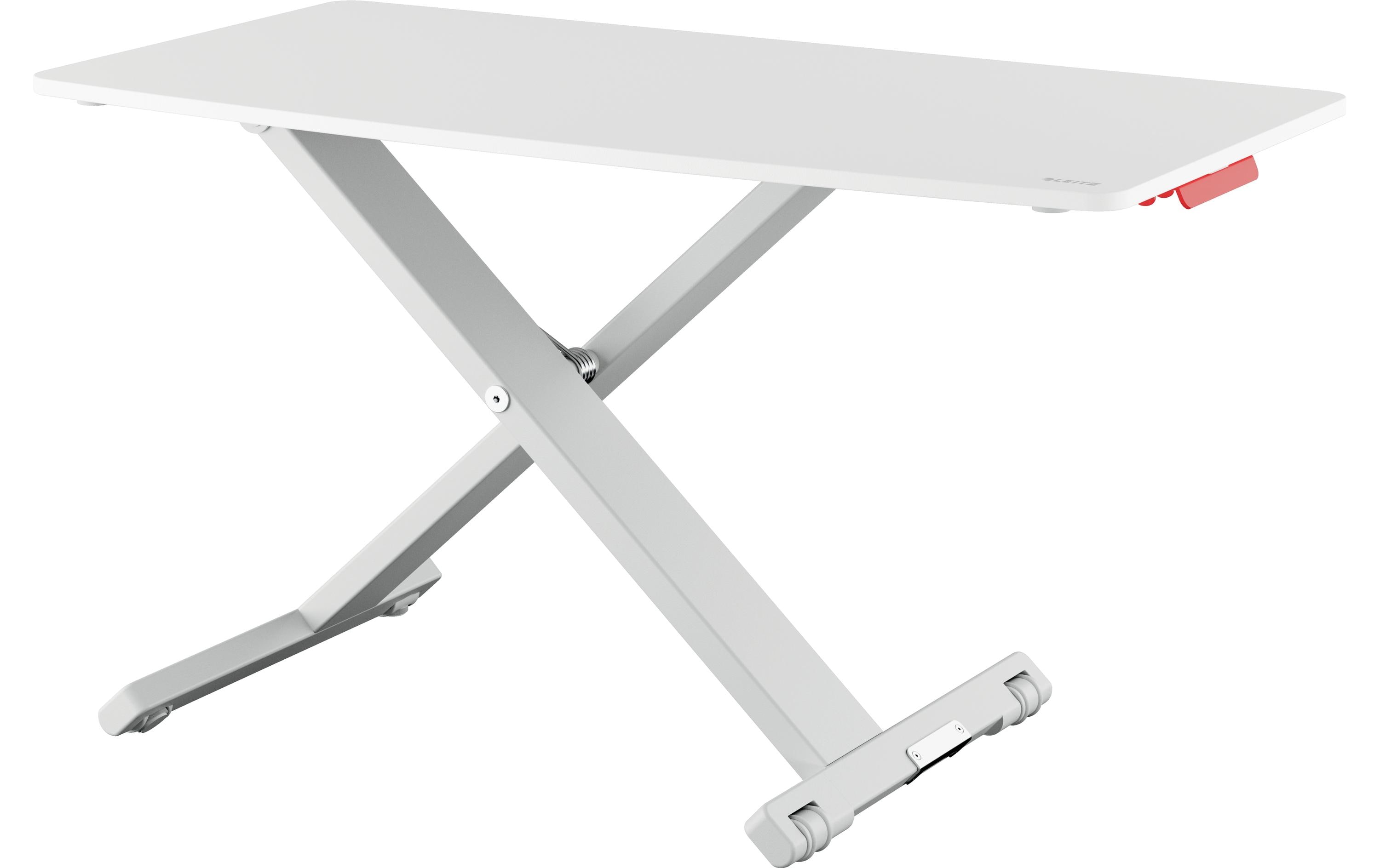 Leitz Ergo Cosy Höhenverstellbarer Schreibtischaufsatz Leitz Ergo Cosy Höhenverstellbarer Schreibtischaufsatz