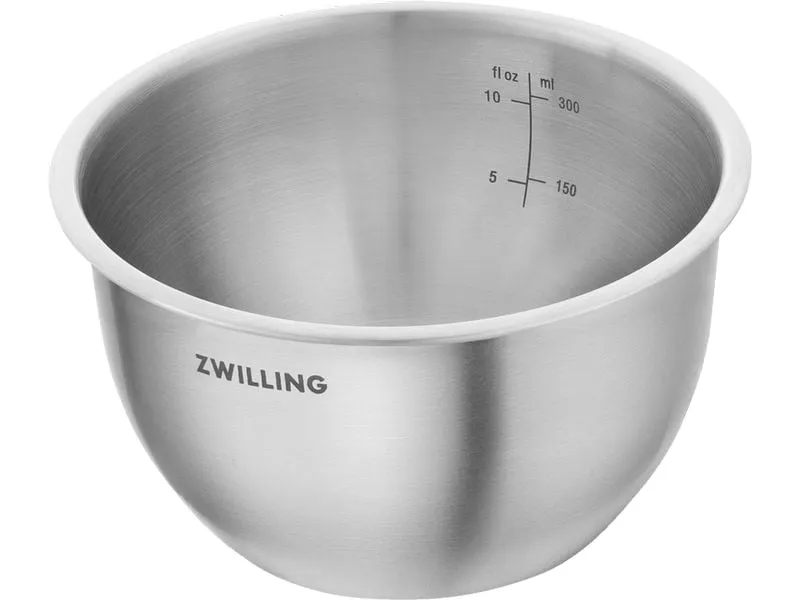 Zwilling Vakuumier-Behälter Fresh & Save S, Edelstahl