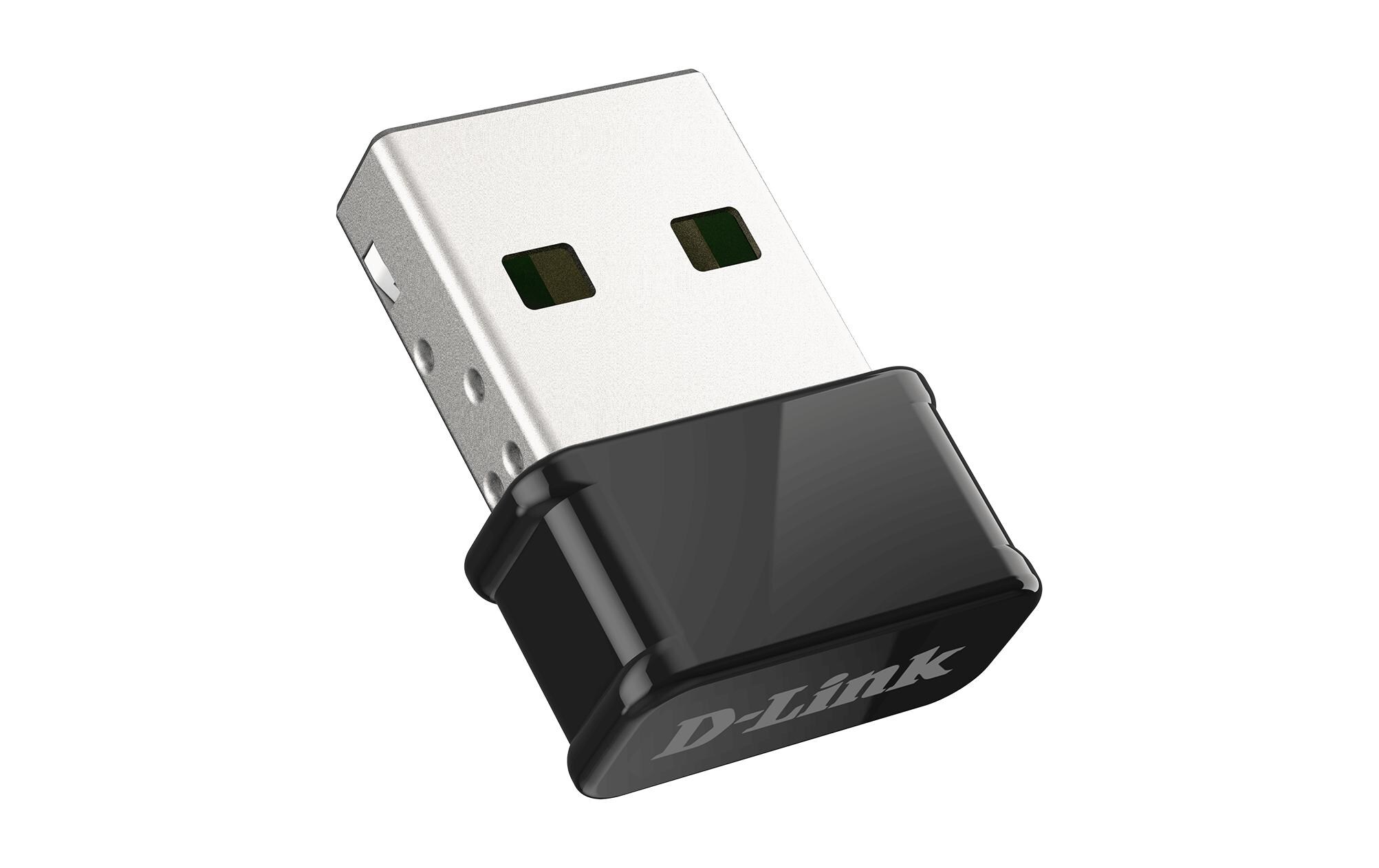 D-Link WLAN-AC USB-Stick DWA-181