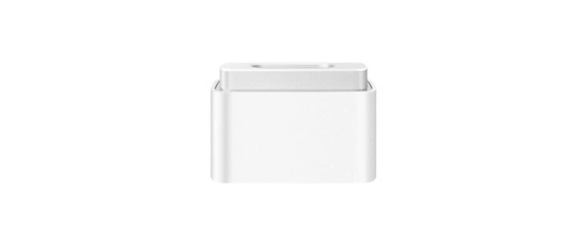 Apple Adapter MagSafe – MagSafe 2