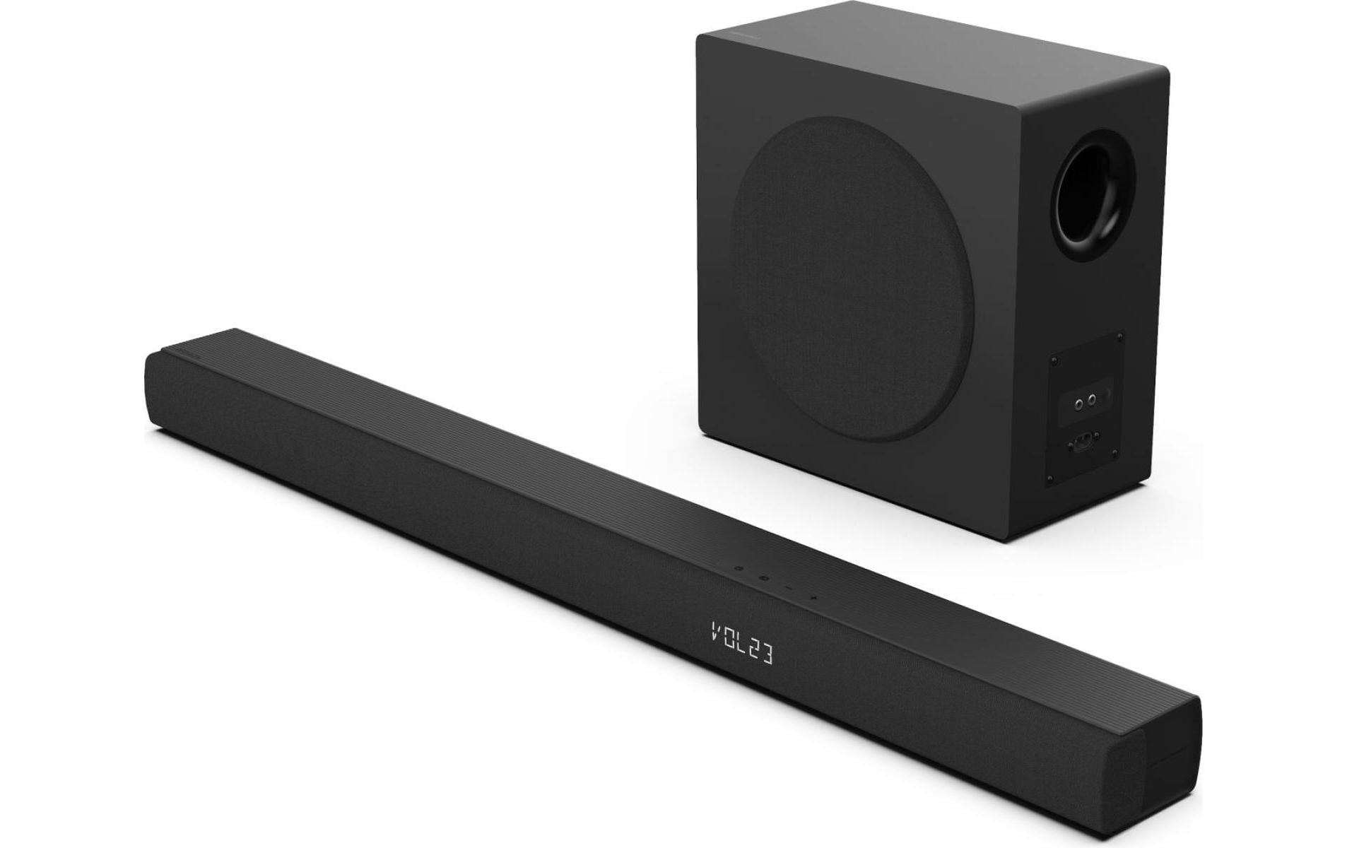 Hisense Soundbar HS3100 Hisense Soundbar HS3100