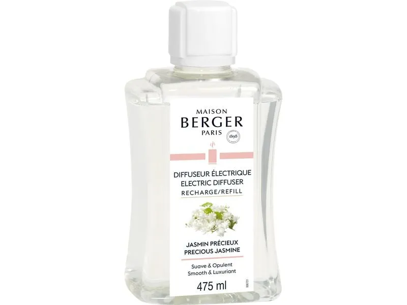 Maison Berger Duftöl Jasmin Précieux Maison Berger Duftöl Jasmin Précieux
