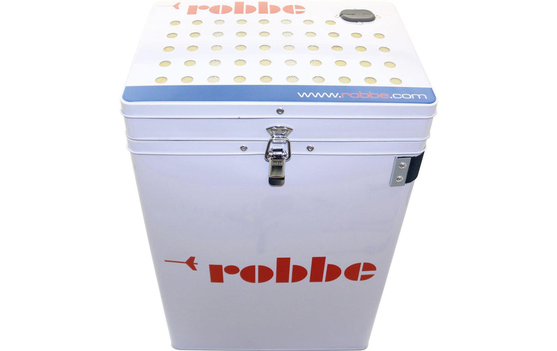 robbe LiPo-Box ro-safety XL gross robbe LiPo-Box ro-safety XL gross