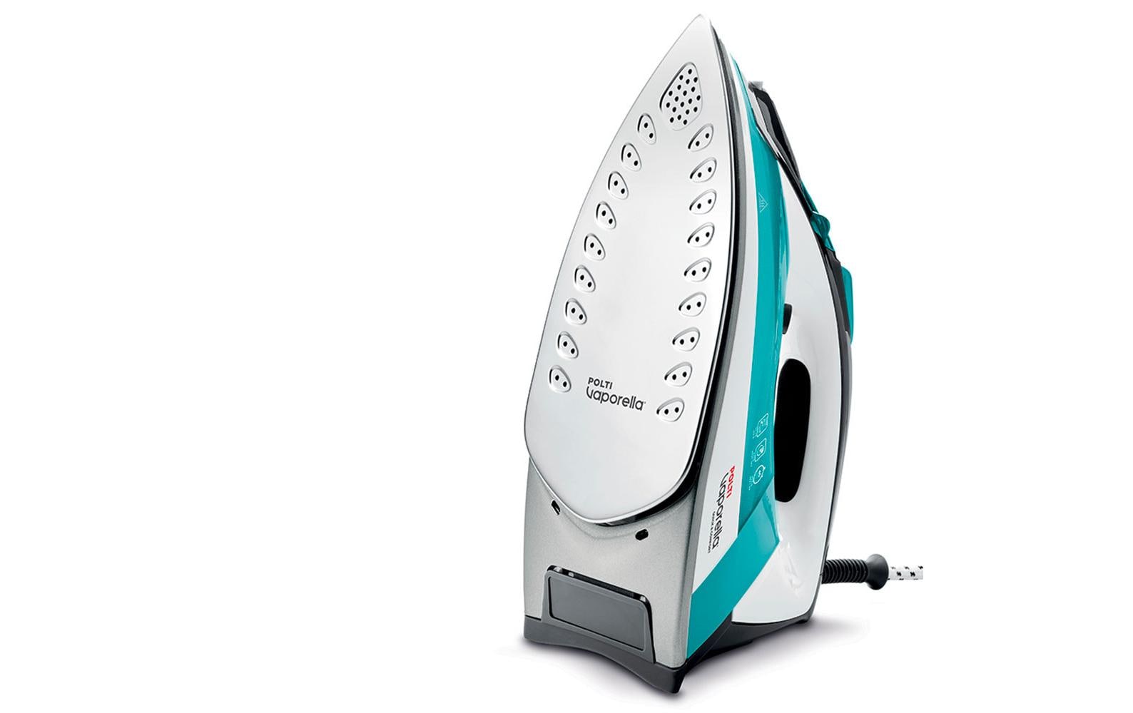 Polti Dampfbügeleisen Vaporella Quick & Comfort QC120