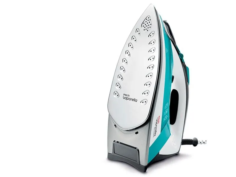 Polti Dampfbügeleisen Vaporella Quick & Comfort QC120 Polti Dampfbügeleisen Vaporella Quick & Comfort QC120