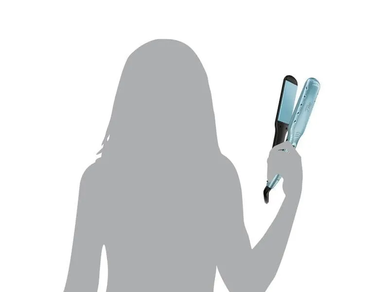 Remington Haarglätter S7350 Wet2Straight