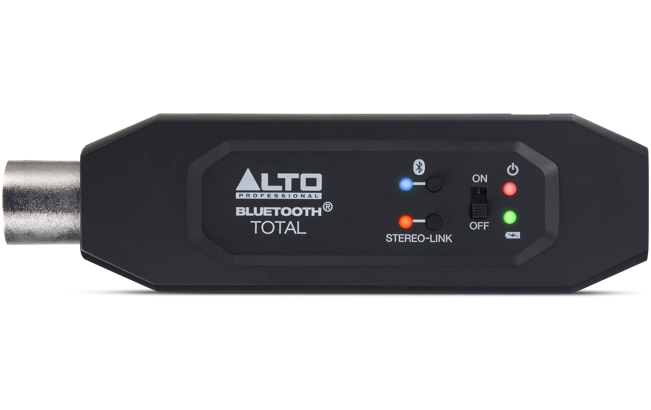 Alto Professional Adapter Bluetooth Total