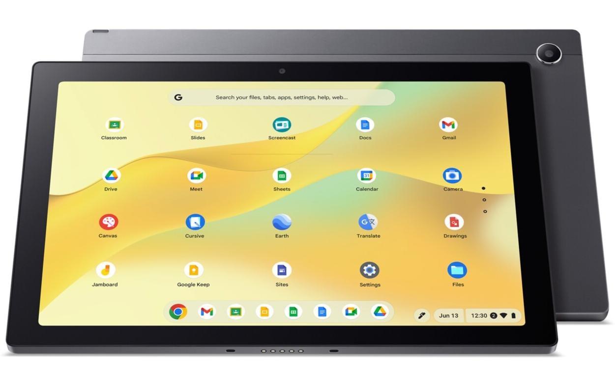 Acer Chromebook Tab 311 Acer Chromebook Tab 311