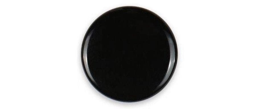 Prym Druckknöpfe Jersey 12 mm, Schwarz