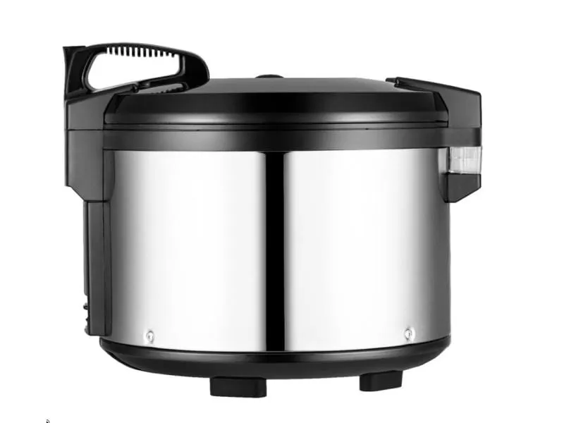 Cuckoo Reiskocher SR-4600 4.6 l Cuckoo Reiskocher SR-4600 4.6 l