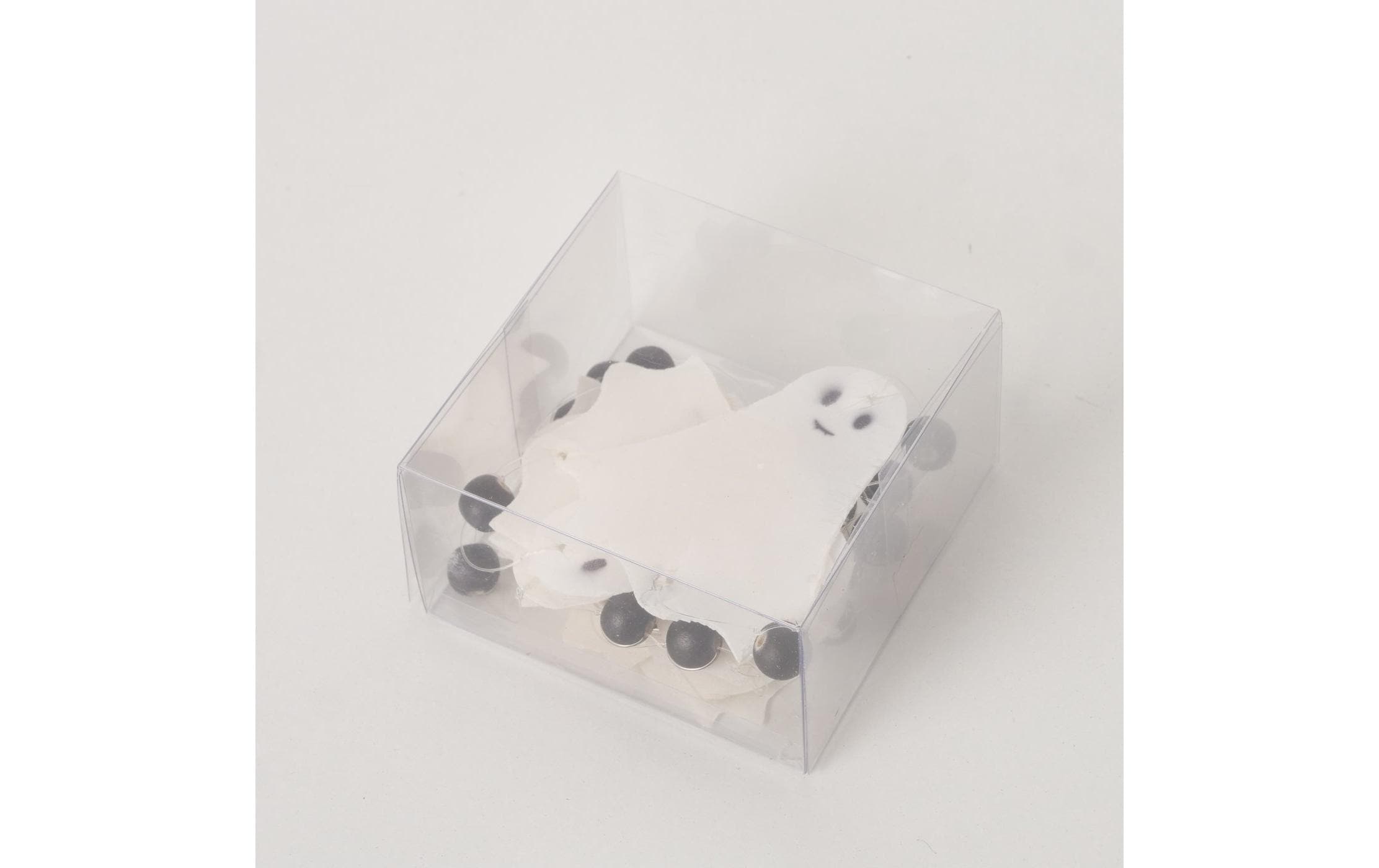 Boltze Girlande Ghostie 180 x 5.8 cm