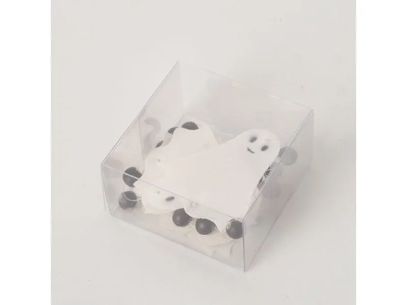 Boltze Girlande Ghostie 180 x 5.8 cm