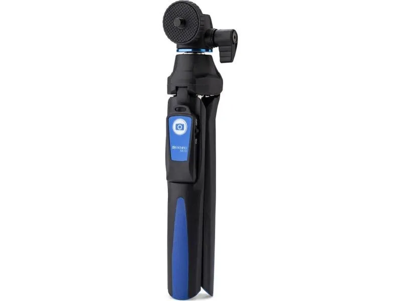 Benro Smartphone-Stativ BK15 Smart Mini Selfie Stick Benro Smartphone-Stativ BK15 Smart Mini Selfie Stick