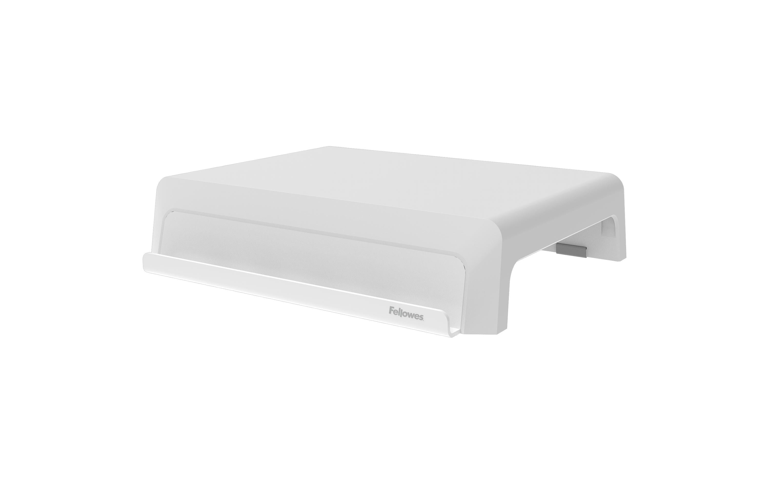 Fellowes Monitor Erhöhung Breyta Weiss Fellowes Monitor Erhöhung Breyta Weiss