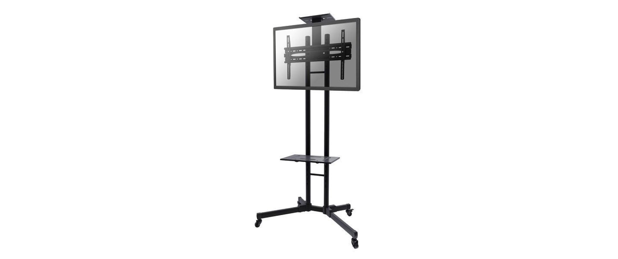 NEOMOUNTS TV-Trolley PLASMA-M1700E Schwarz NEOMOUNTS TV-Trolley PLASMA-M1700E Schwarz