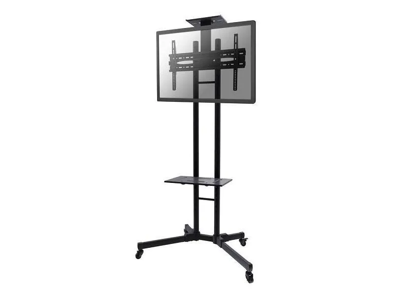 NEOMOUNTS TV-Trolley PLASMA-M1700E Schwarz NEOMOUNTS TV-Trolley PLASMA-M1700E Schwarz