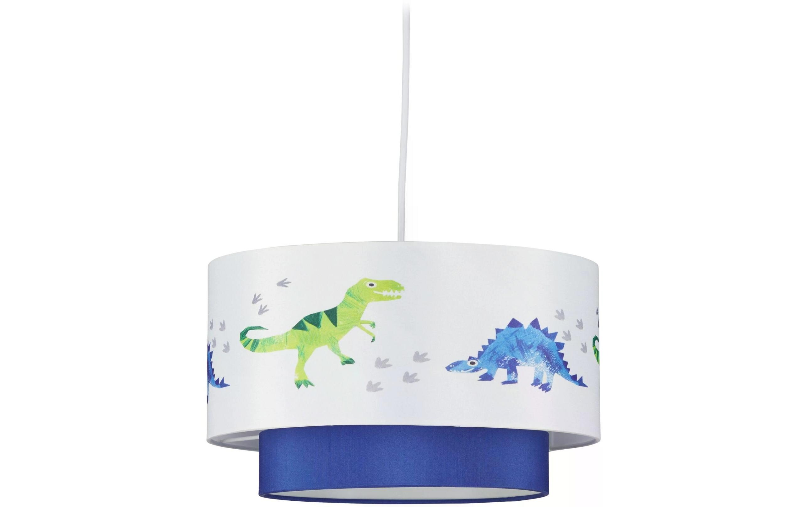 relaxdays Hängelampe Dino relaxdays Hängelampe Dino