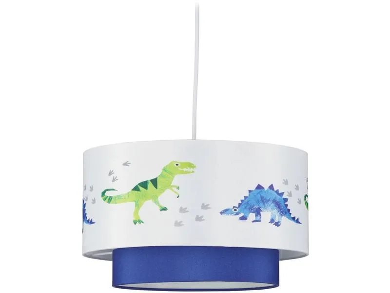 relaxdays Hängelampe Dino relaxdays Hängelampe Dino