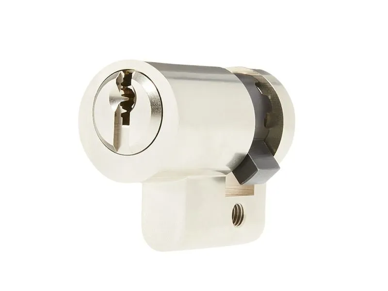 Abus JW14 Nickel