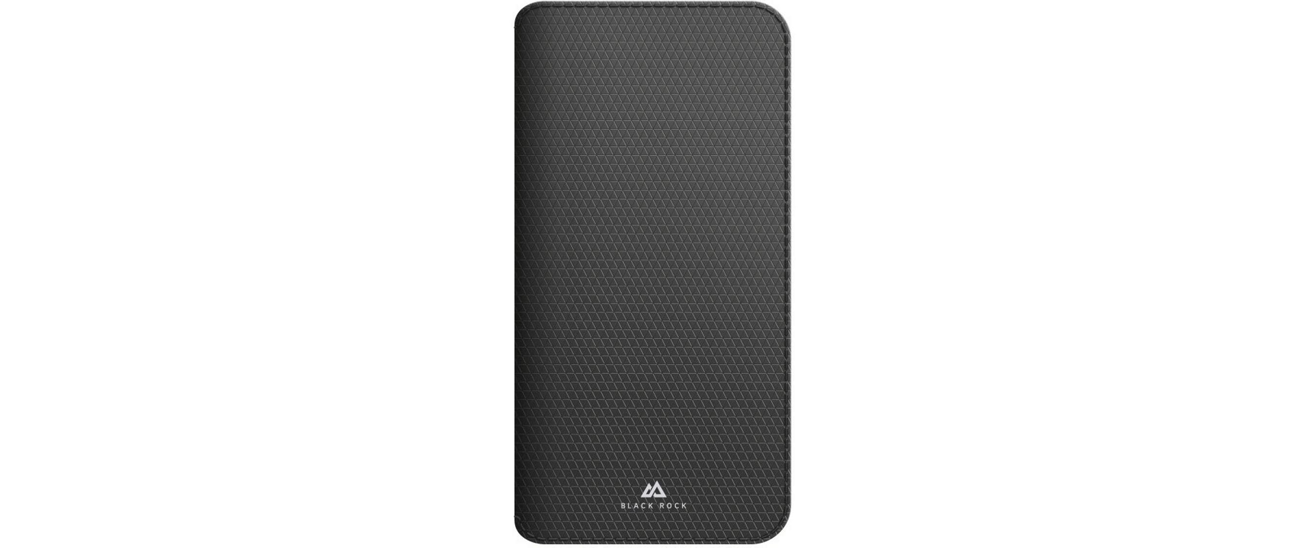 Black Rock Book Cover Slim Folio Samsung Galaxy S25 Black Rock Book Cover Slim Folio Samsung Galaxy S25