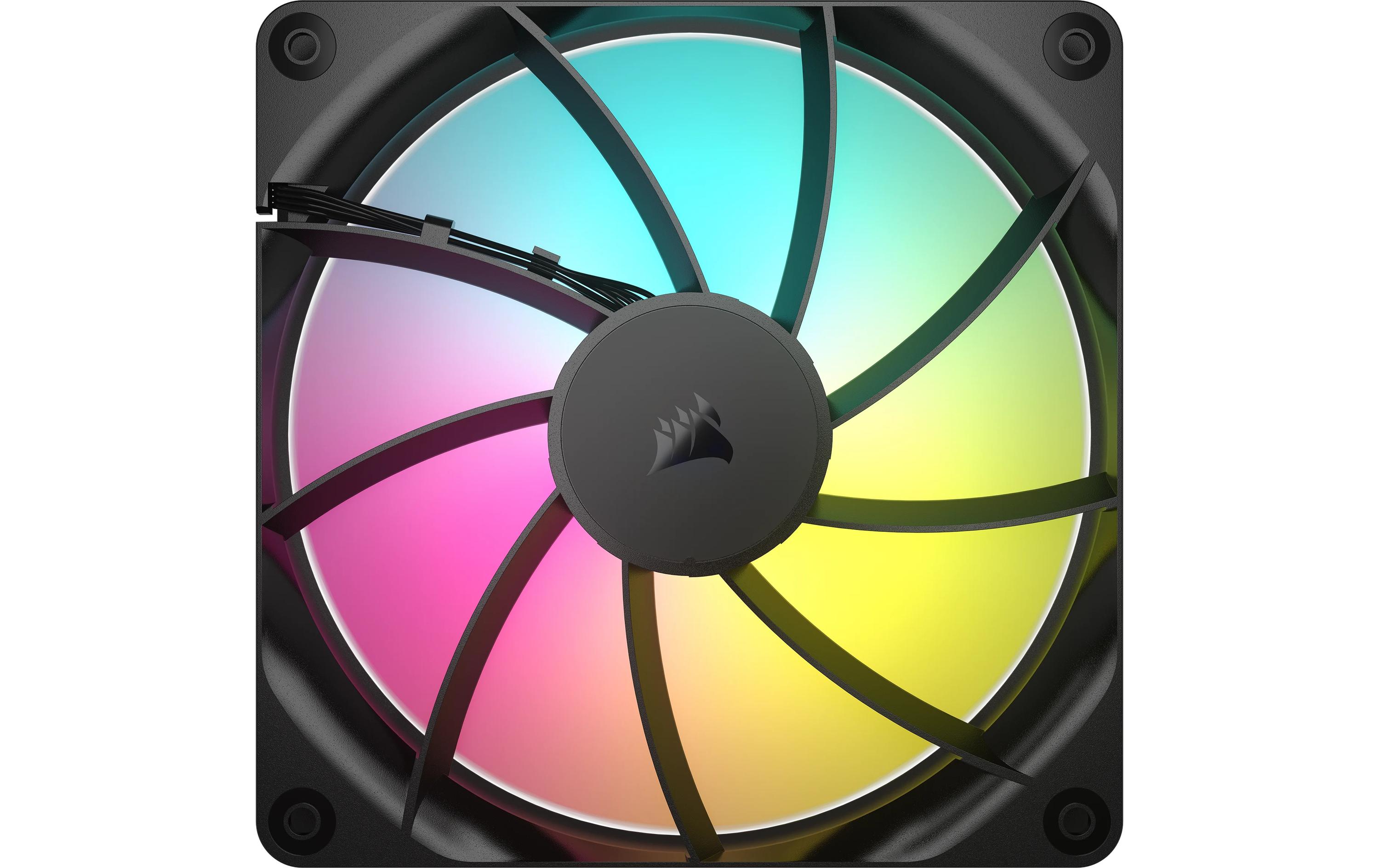 Corsair PC-Lüfter RS140 ARGB