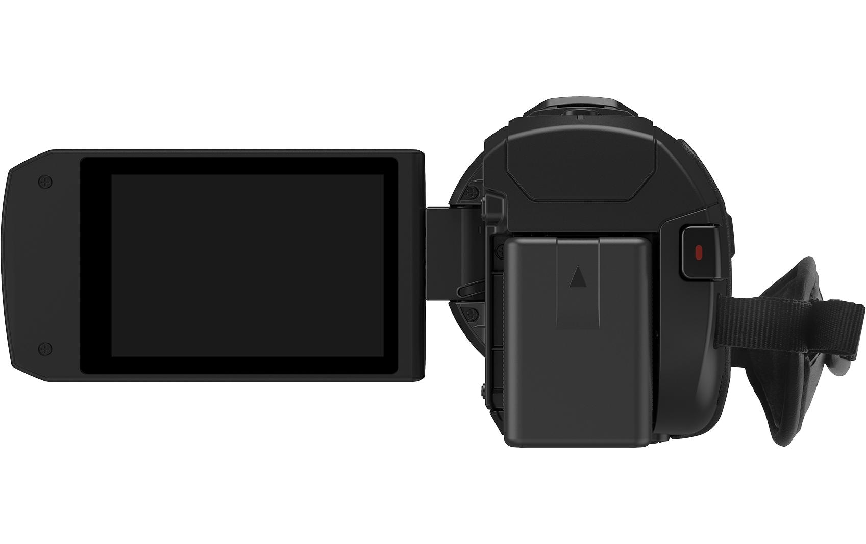 Panasonic Videokamera HC-V900E-K