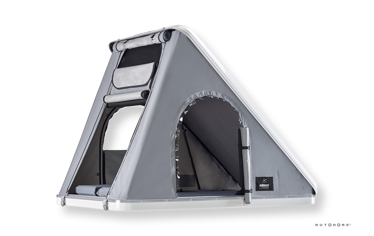 Airpass Dachzelt Variant Large 210 cm x 160 cm