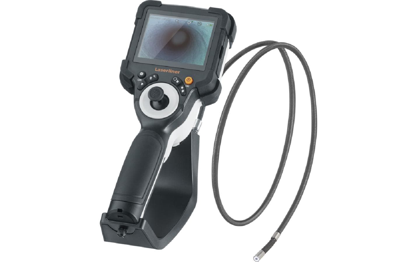 Laserliner Endoskopkamera VideoInspector 3DX Laserliner Endoskopkamera VideoInspector 3DX