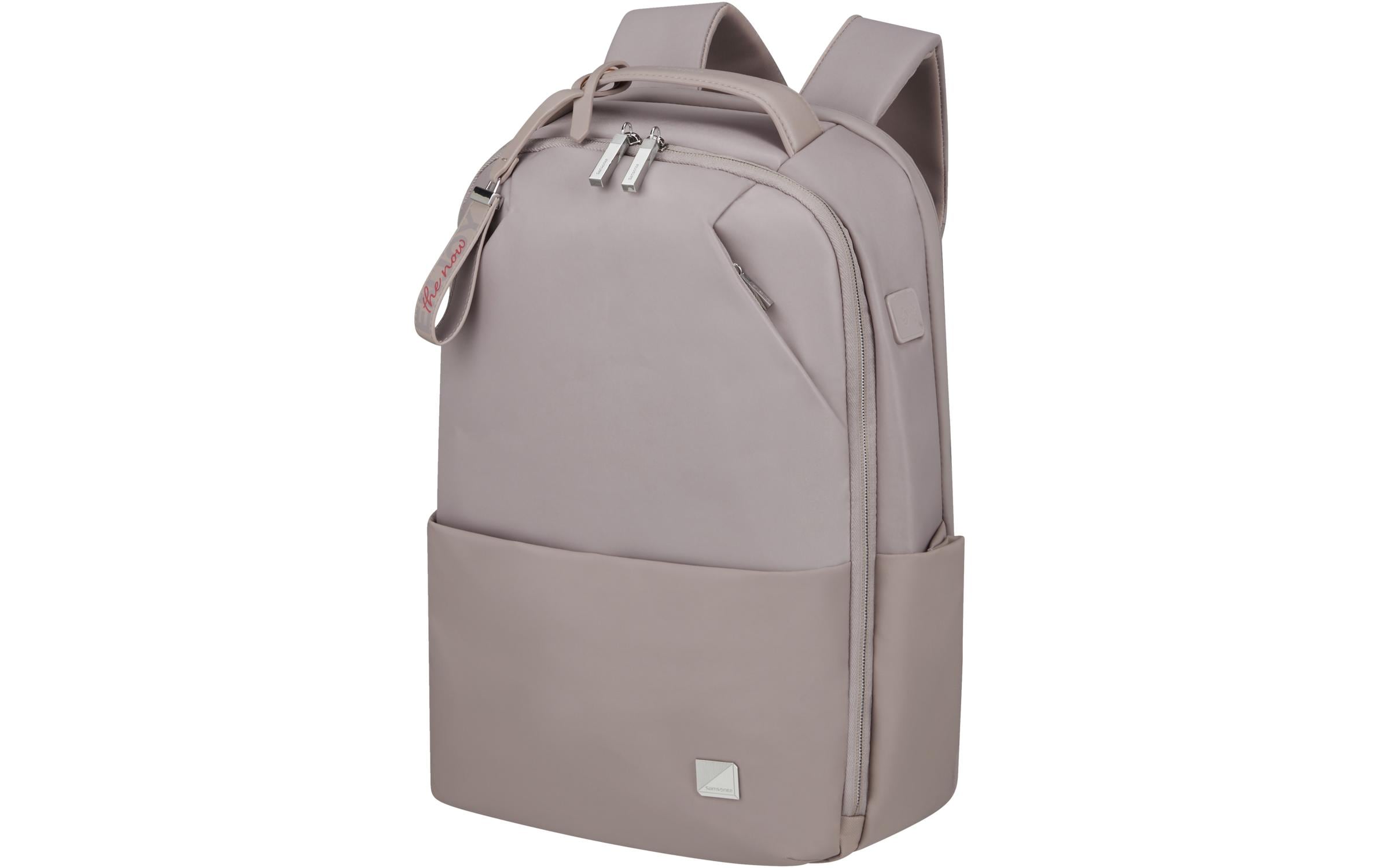 Samsonite Notebook-Rucksack Workationist Backpack 14.1 Rosa