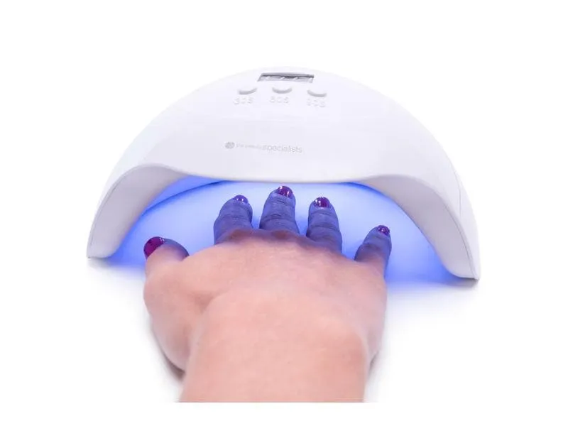 Rio UV-Nagelltrockner UVDU